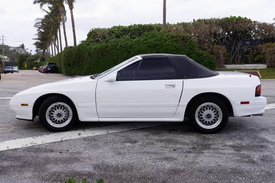 1991 Mazda RX-7 for Sale - Cars & Bids