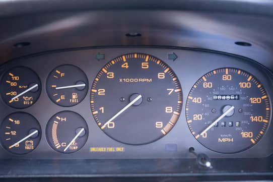 1991 Mazda RX-7 for Sale - Cars & Bids