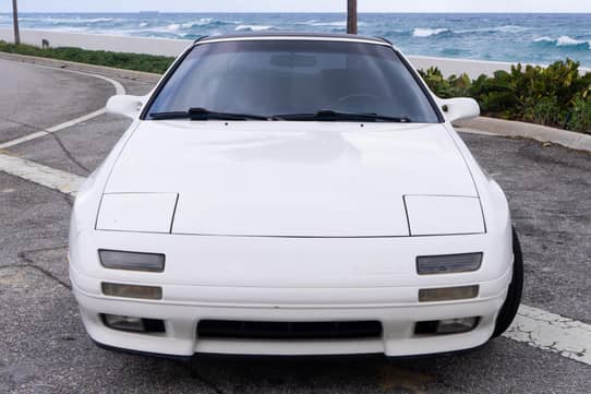 1991 Mazda RX-7 for Sale - Cars & Bids
