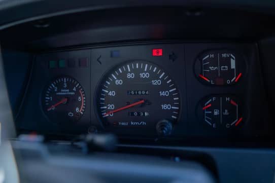 1994 Toyota Land Cruiser Prado SX 3.0 Turbo for Sale - Cars