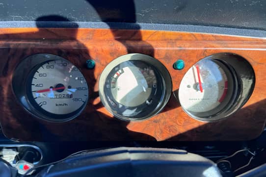 1994 Rover Mini for Sale - Cars & Bids