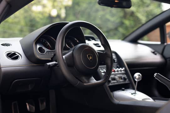 2011 Lamborghini Gallardo LP550-2 Coupe for Sale - Cars & Bids