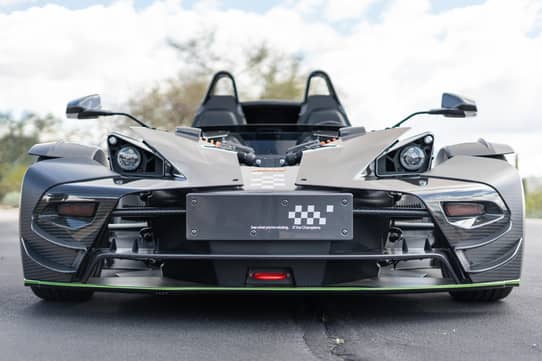 2012 KTM X-Bow R Superlight for Sale - Cars & Bids