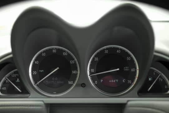 2005 Mercedes-Benz SL500 for Sale - Cars & Bids