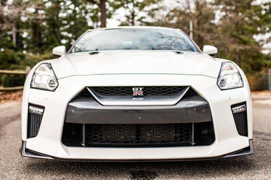 2017 Nissan GT-R Premium for Sale - Cars & Bids