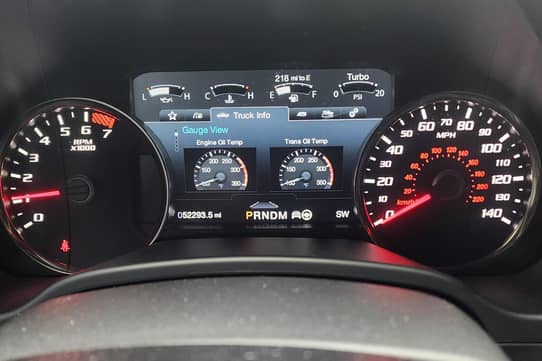 2019 Ford F-150 Raptor SuperCrew for Sale - Cars & Bids