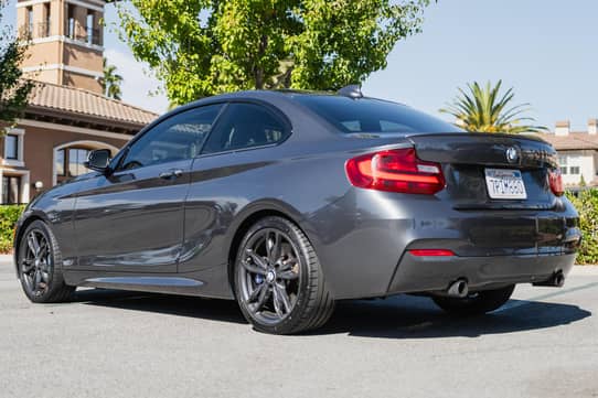 2016 BMW M235i Coupe for Sale - Cars & Bids