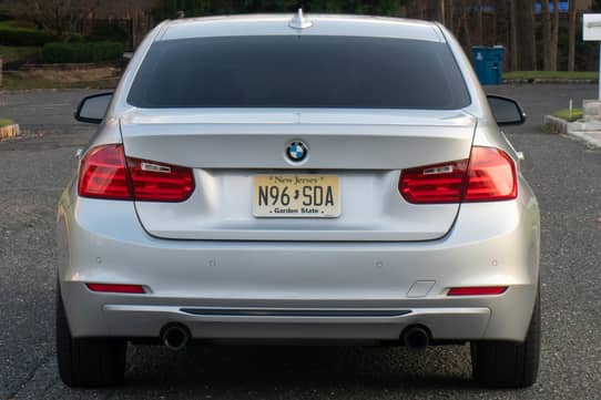 2012 BMW 335i Sedan For Sale - Cars & Bids