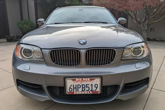 2009 BMW 135i Coupe for Sale - Cars & Bids