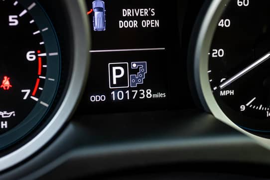 2013 Toyota Land Cruiser for Sale - Cars & Bids