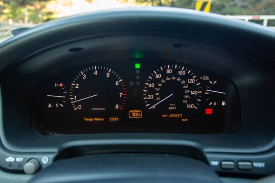 2006 Lexus LS 430 for Sale - Cars & Bids