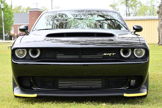 2023 Dodge Challenger SRT Demon 170 for Sale - Cars & Bids