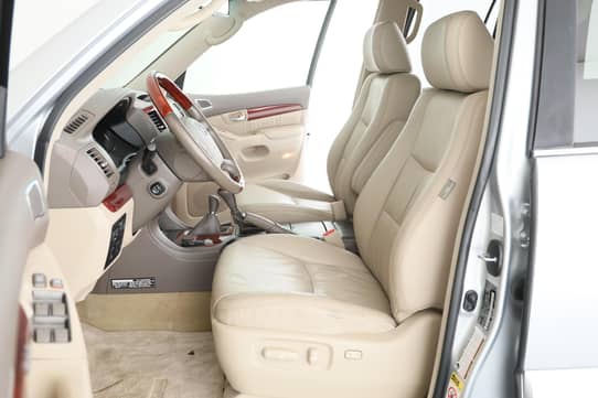 2008 Lexus GX 470 for Sale - Cars & Bids