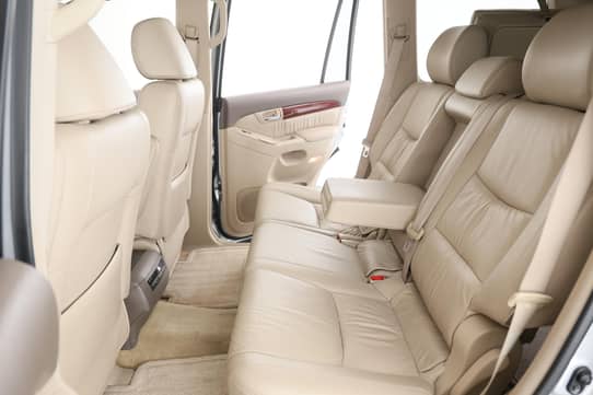 くれ。 Pictures of Lexus GX 470 (UZJ120) 2008–09 (2048x1536)