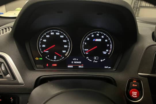 2020 BMW M2 CS for Sale - Cars & Bids