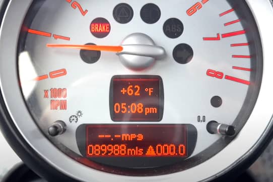 2008 Mini Cooper S for Sale - Cars & Bids