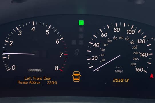 2006 Lexus LS 430 for Sale - Cars & Bids