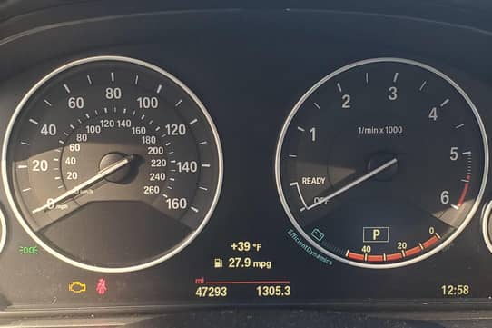 2015 BMW 328d xDrive Sports Wagon for Sale - Cars & Bids