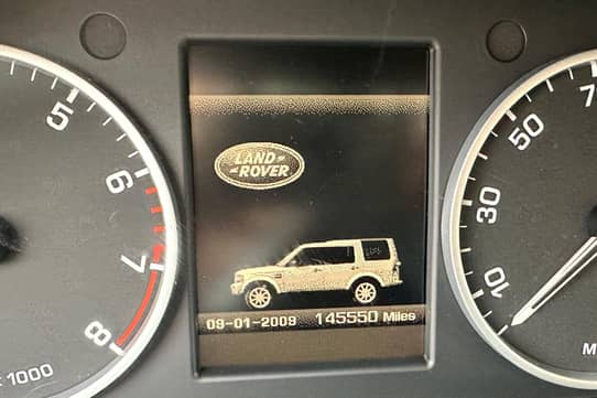 2010 Land Rover LR4 for Sale - Cars & Bids