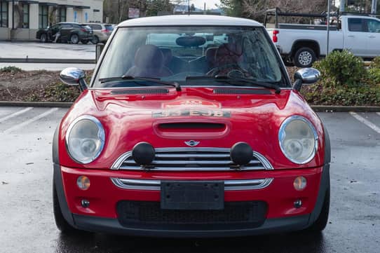 Mini (R50-R53) buyer's guide: what to pay and what to look for