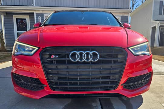 2016 Audi S3 for Sale - Cars & Bids