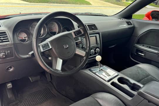 2008 Dodge Challenger SRT8 for Sale - Cars & Bids