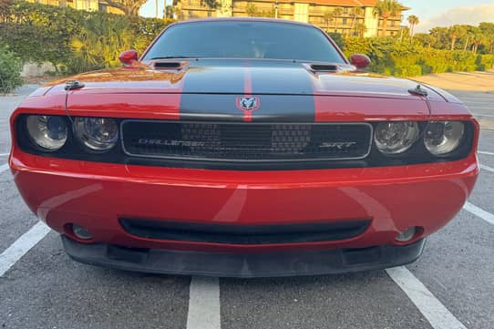 2008 Dodge Challenger SRT8 for Sale - Cars & Bids