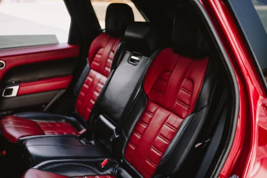 2015 Range Rover Sport Autobiography for Sale - Cars & Bids