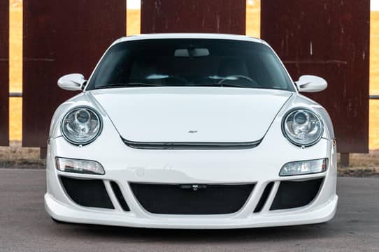 Bonhams Cars : 1995 Ruf BTR2 Convertible Chassis no