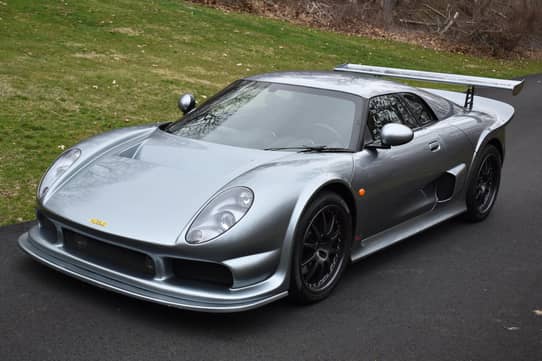 2006 Noble M400 For Sale - Cars & Bids