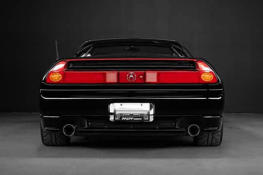 自動車 AKT 2003 Acura NSX-T for Sale - Cars & Bids