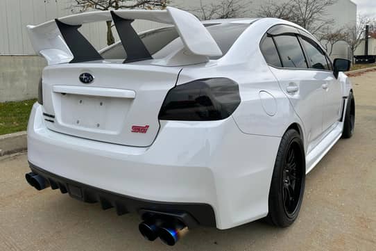 Subaru OEM Touch Up Paint Ceremic White 2020 WRX Series White / 2020 STI  Series White / 2022 WRX 