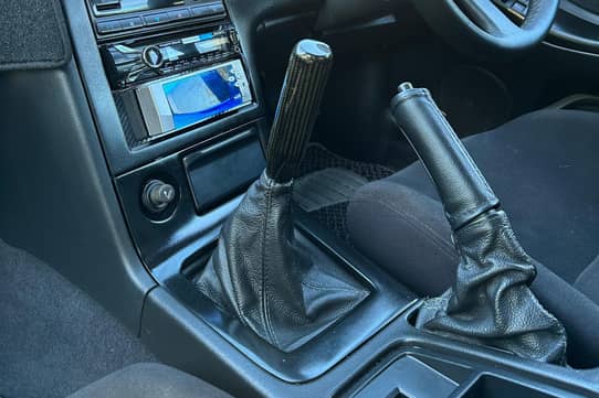 1993 Nissan Skyline GTS-25T Type M Coupe for Sale - Cars & Bids