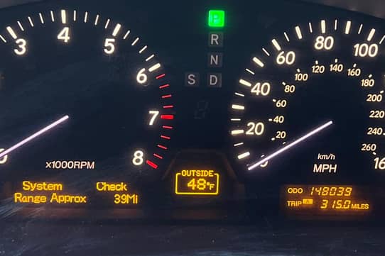 2006 Lexus LS 430 for Sale - Cars & Bids