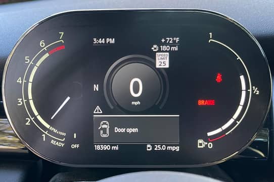 2021 Mini Cooper S for Sale - Cars & Bids