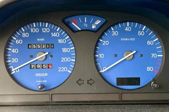 1997 Peugeot 106 Rallye S2 for Sale - Cars & Bids