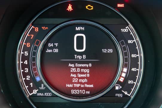 2018 Fiat 500 Abarth for Sale - Cars & Bids
