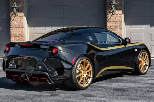 【最安値挑戦】 2021 Lotus Evora GT for Sale - Cars & Bids デジタルカメラ
