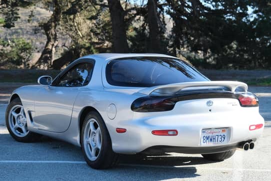 1993 Mazda RX-7 for Sale - Cars & Bids