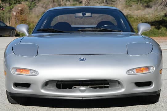 1993 Mazda RX-7 for Sale - Cars & Bids