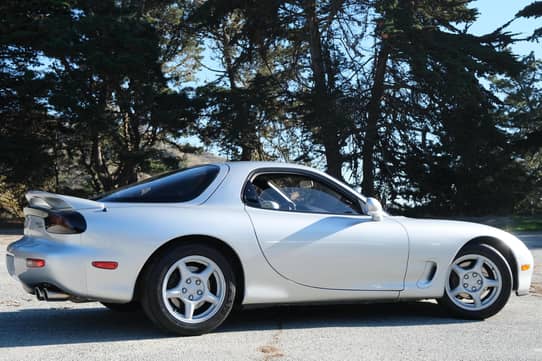 1993 Mazda RX-7 for Sale - Cars & Bids