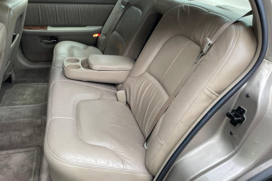 2003 Buick Park Avenue for Sale - Cars & Bids