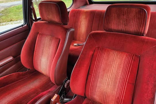 1984 Volkswagen Rabbit GTI for Sale - Cars & Bids