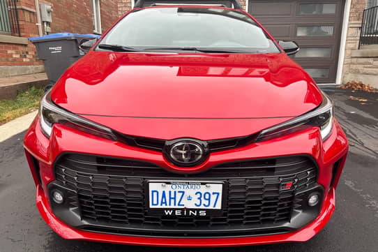 2023 Toyota GR Corolla Core for Sale - Cars & Bids
