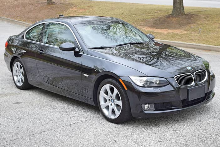 Used BMW 328xi for Sale - Cars & Bids