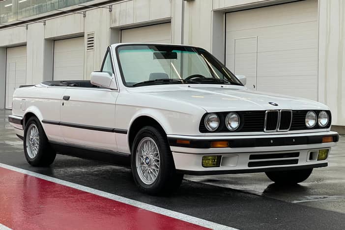 Used BMW 318i for Sale Cars Bids