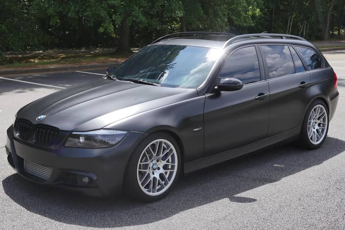 Used BMW 328xi for Sale Cars Bids