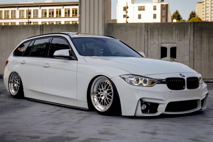 Used BMW 328d for Sale - Cars & Bids