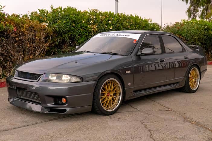 Nissan Skyline For Sale Listings Americans Are Racing To Check Out - h3jllvw