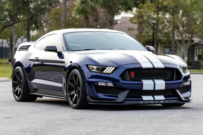 Used Ford Mustang for Sale - Cars & Bids